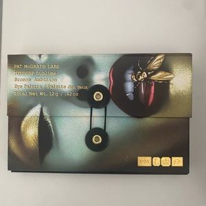Pat McGrath Eye Palette
